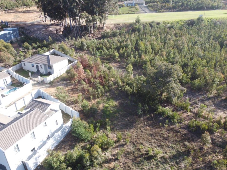 Commercial Property for Sale in Villiersdorp Western Cape